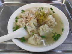 -巧手馄饨(箍桶巷店)