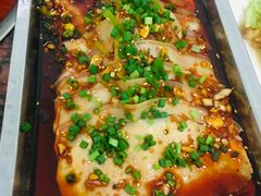 巴掌肉-弓虽昌焖烧鸡(大竹林店)
