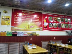 大堂-刘一龙虾(山东路店)