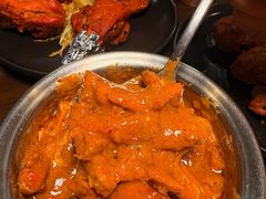 -南国印度餐厅Dakshin