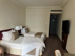 -香港恒丰酒店