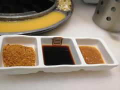 -韩宫宴烤肉·料理(宝山万达店)