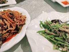 -永乐饭庄(安德路店)