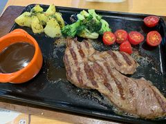 -必胜客(天河城店)