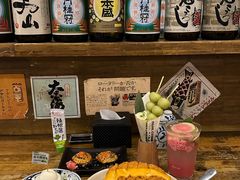 -小川洋风料理(江汉路店)