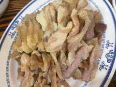 -老爆肚满五香烧牛羊肉