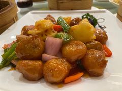 -老广新意(奥园店)