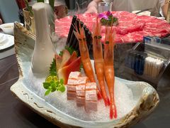 -鼎泰亨·海鲜牛肉餐厅(滨江店)