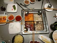 -海底捞火锅(壹悦城店)
