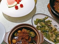 -佰家小厨·南京菜(夫子庙店)