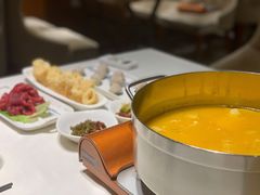 -老广州打边炉(宏润·翠湖天地璞园店)