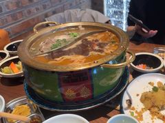 -大白羊蝎子馆(后沙峪山姆店)