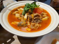 -米泰芒·东南亚料理(体育西店)