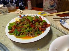 泡椒鸡杂-先机泉水鸡汤(南山老君洞店)