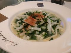 -桂满陇·蟹黄小笼汤包(清河万象店)