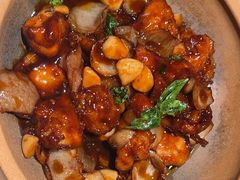 -青年公社烤鸭(青年路店)