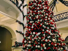 -Salon de Ville浦江汇(上海外滩华尔道夫酒店店)