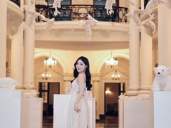 -Salon de Ville浦江汇(上海外滩华尔道夫酒店店)