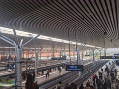 -沈阳站