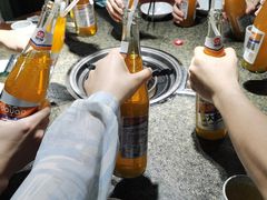 -马一洒开锅羊肉清真餐厅(京汉店)