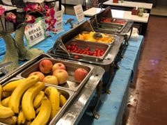 餐饮设施-黄山温泉国际旅游度假区