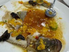 -粤盛海鲜平价店(洛溪食街店)