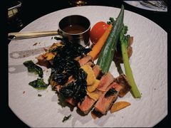 -C&R西班牙餐厅