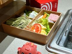 -海底捞火锅(南海万科广场店)
