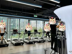 -超鹿运动(五四路恒力城店)