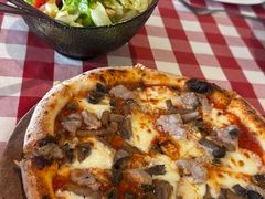 -安立可意大利美食