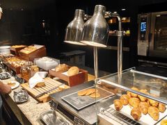 -上海锦江汤臣洲际大酒店壹阶层