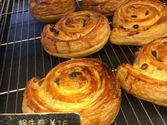-麦田工坊(月湖店)