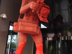 -北京益田影人花园酒店
