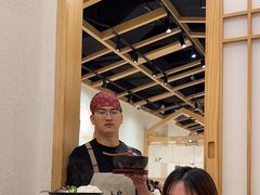 -上户日本料理(北仑富邦店)