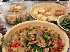 -东排食堂长沙小吃大排档(五一广场店)