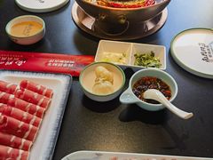 -南门四季铜锅涮肉(大屯·北苑店)