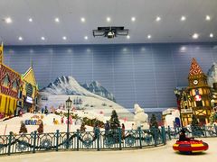 -广州热雪奇迹