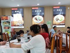 -陈寔包子王·卤煮小肠·京味小吃(龙潭店)