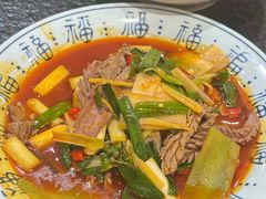 -福苗小骆驼烧烤(大唐不夜城店)