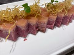 -宫燕府·京菜·烤鸭·淮扬菜(王府中心店)