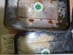 -鲲少爷烤鱼饭.螺蛳粉·清真(爱琴海店)
