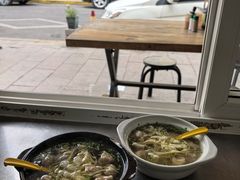 -吉云馄饨(桑梓路店)