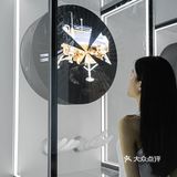 深圳新展「漫无边界」✨•带你去火星看地球🌎
