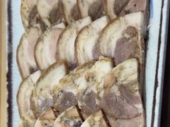 -合合春饼·酱骨·东北菜(潘家园店)