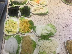 -清真·马家火锅美食城(镇江北路店)