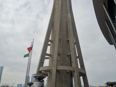 -澳门旅游塔360°旋转餐厅(南湾湖广场店)