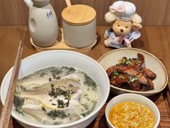 -虹御轩·传承江浙菜(虹桥店)