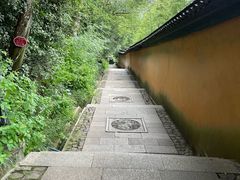 -狼山风景名胜区