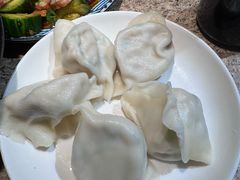 -金谷园饺子馆(北邮总店)