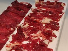 -陈记顺和潮汕牛肉火锅(棠德南路店)